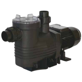 Waterco Supastream 100 – 1.00 HP Pool Pump