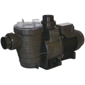 Waterco Supatuf 100 – 1.00 HP Pool Pump