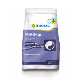 Zodiac Alkalinity Up (Buffer) 2Kg