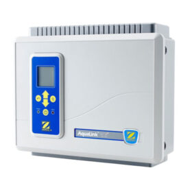 Zodiac AquaLink TRi Pool Controller Only – WTCUI-P4