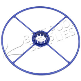 Zodiac Baracuda Deflector Wheel