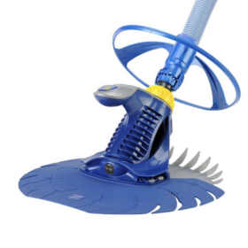 Zodiac T5 Pool Cleaner – Head Only – No Hoses