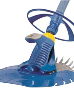 Zodiac T5 Pool Cleaner- Head Only - EX DEMO