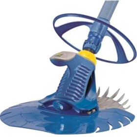 Zodiac T5 Pool Cleaner- Head Only – EX DEMO