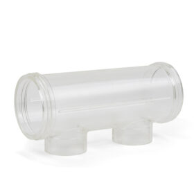 Zodiac Clearwater C Series Chlorinator Cell Housing – Genuine