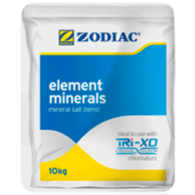 Zodiac Element Mineral Salt – 10kg