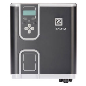 Zodiac eXO Large iQ – Self Cleaning Chlorinator + WiFi