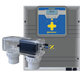 Zodiac Ezi Salt 40 Chlorinator – Retrofits LM2-30 / LM2-40