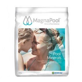 Zodiac Magnapool Minerals 10kg