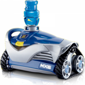 Zodiac MX6 Pool Cleaner – EX DEMO