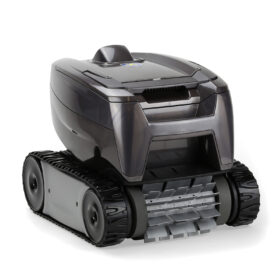 Zodiac OT15 Robotic Pool Cleaner – TILE Version for Floor, Wall & Waterline