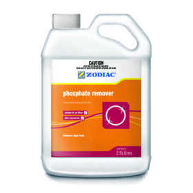 Zodiac Phosphate Remover 2.5L