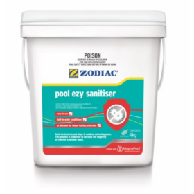 Zodiac Pool Ezy Sanitiser 10Kg