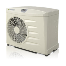 Zodiac Power 7 Pool Heat Pump