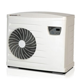 Zodiac PowerFirst 11D Pool Heat Pump