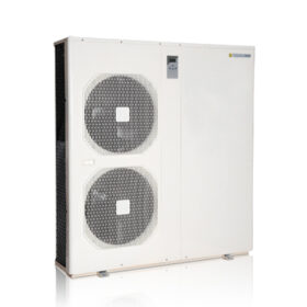 Zodiac PowerForce D25 – 25KW Pool Heat Pump