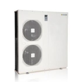 Zodiac PowerForce D35 – 35KW Pool Heat Pump