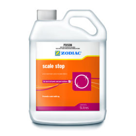 Zodiac Scale Stop – 5L