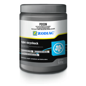 Zodiac Spa Oxyshock / Oxyfresh 500g