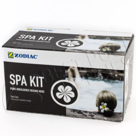 Zodiac Spa Start Up / Maintenance Kit