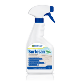 Zodiac SurfoSan Multi-Purpose Spray – 1L