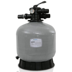 Zodiac Titan ZT650 – 25” Fiberglass Sand Filter