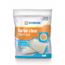 Zodiac Turbo Clear Smart Pods