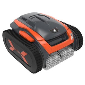 Zodiac Vortrax TRX 7500 iQ Robotic Commercial Pool Cleaner