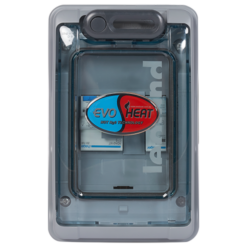 EvoHeat Evo Junction J-Box