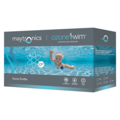 The Ozone Swim 1200T Twin Series