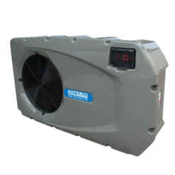 Waterco Electroheat ECO-V Inverter - 12kW Side Venting Pool Heat Pump