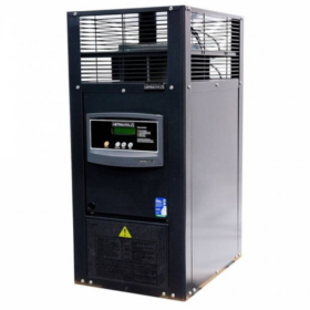 Astral Pool HX 120 LPG Gas Heater