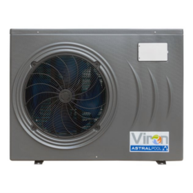 Astral Viron iHP120 – Inverter Heat Pump