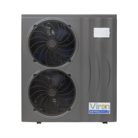 Astral Viron iHP242 – Inverter Heat Pump