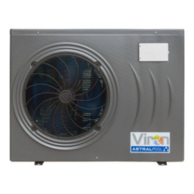 Astral Viron iHP90 – Inverter Heat Pump