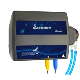 Dontek Aquachem Ph Control Module