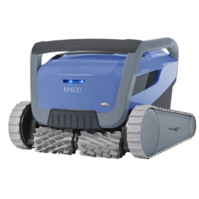 Maytronics Dolphin M600 Robotic Pool Cleaner