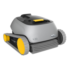 Maytronics Dolphin X20 Robotic Pool Cleaner