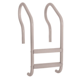 Saftron P-421 Ladder 2 Step Elite – Taupe