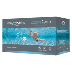 The Ozone Swim 1200i Series