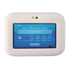 Waterco Aquamaster io Pool/Spa Automation Kit with WiFi