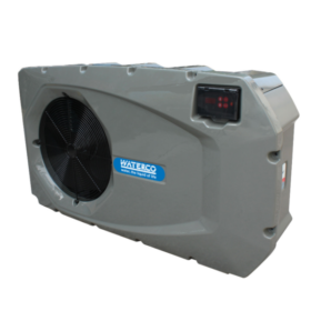 Waterco Electroheat ECO-V Inverter – 5kW Side Venting Pool Heat Pump