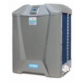 Waterco Electroheat ECO-V Top Vent Inverter – 17kW Heat Pump