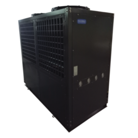 Waterco Electroheat Pro 110 – 3 Phase Heat Pump