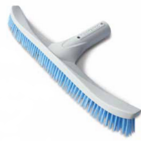 Waterco PRO Care – Algae Brush Blue w. Bristle