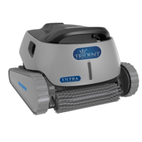 Waterco Trident ULTRA Robotic Pool Cleaner