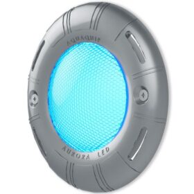 Aquaquip AURORA Concrete LED Niche Blue Pool Light