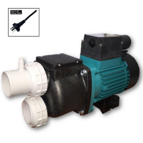 Balboa 1.0 HP Cold Spa Bath Pump