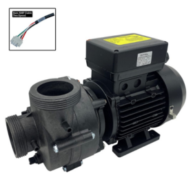 Balboa Ultimax 2.0HP 2 Speed Spa Booster Pump