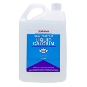 Bond EasyTreat – Pool Liquid Calcium 5L